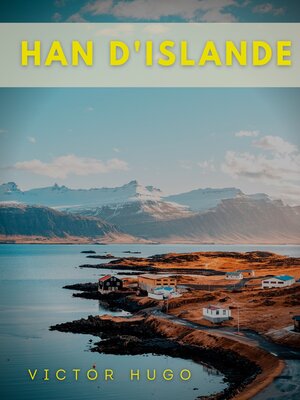 cover image of Han d'Islande